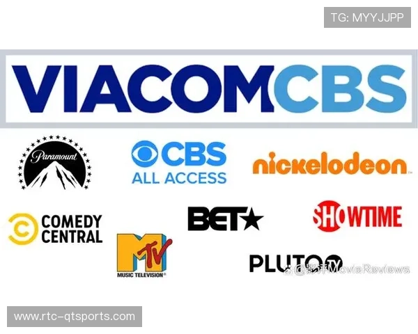 Paramount-CBS生态绑定与白宫站，UFC拓展媒体合作与文化符号