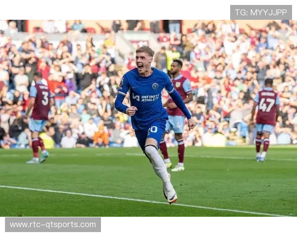 切尔西2-2伯恩茅斯遭遇三轮不胜，恩佐百场里程碑进球难救主