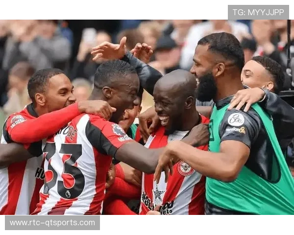 布伦特福德主场龙对决热刺客场龙，弗兰克重返旧主