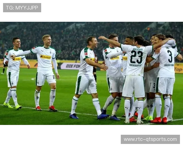 云达不莱梅vs门兴对攻大战，半场进球数已超预期