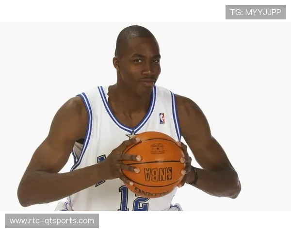 NBA官宣扣篮大赛评委：魔兽霍华德领衔4大扣篮王